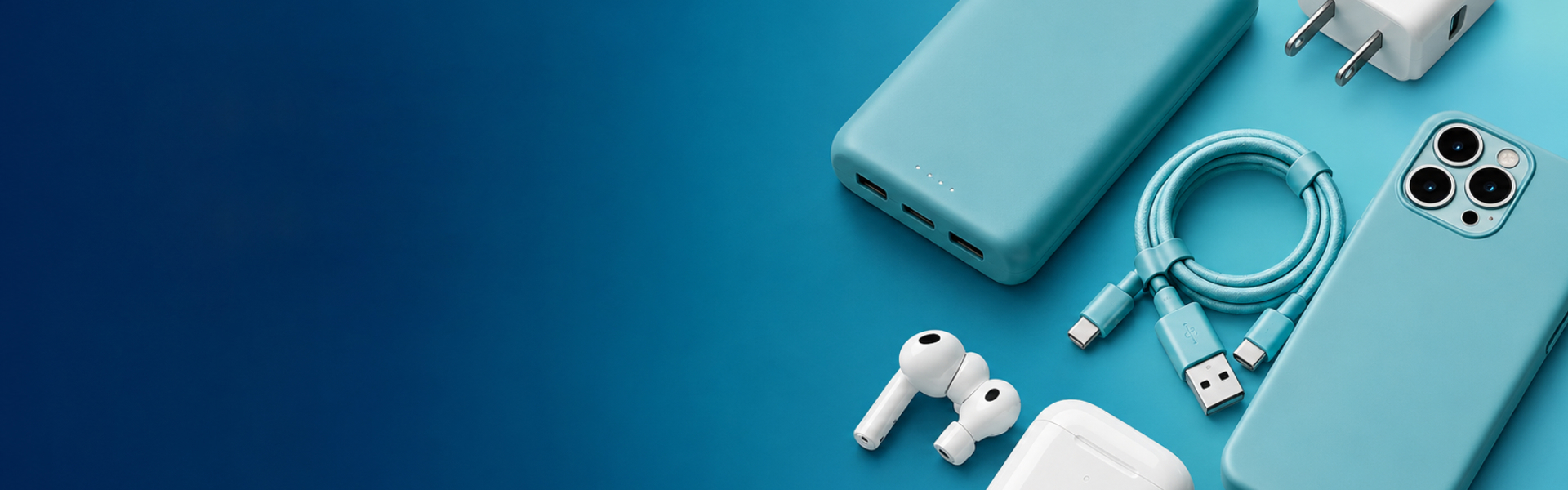 Fonnoe Mobile Accessories