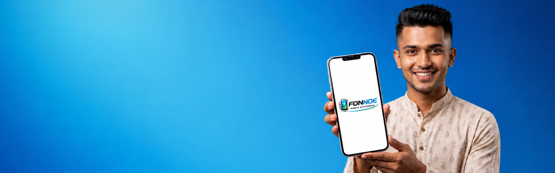 Fonnoe Mobile Accessories